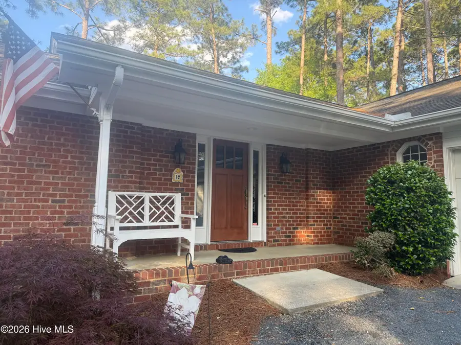 12 Dalcross Court #3423, Pinehurst, NC 28374 - #3