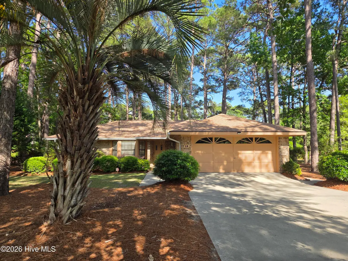 18 Carolina Shores Parkway, Carolina Shores, NC 28467 - #1