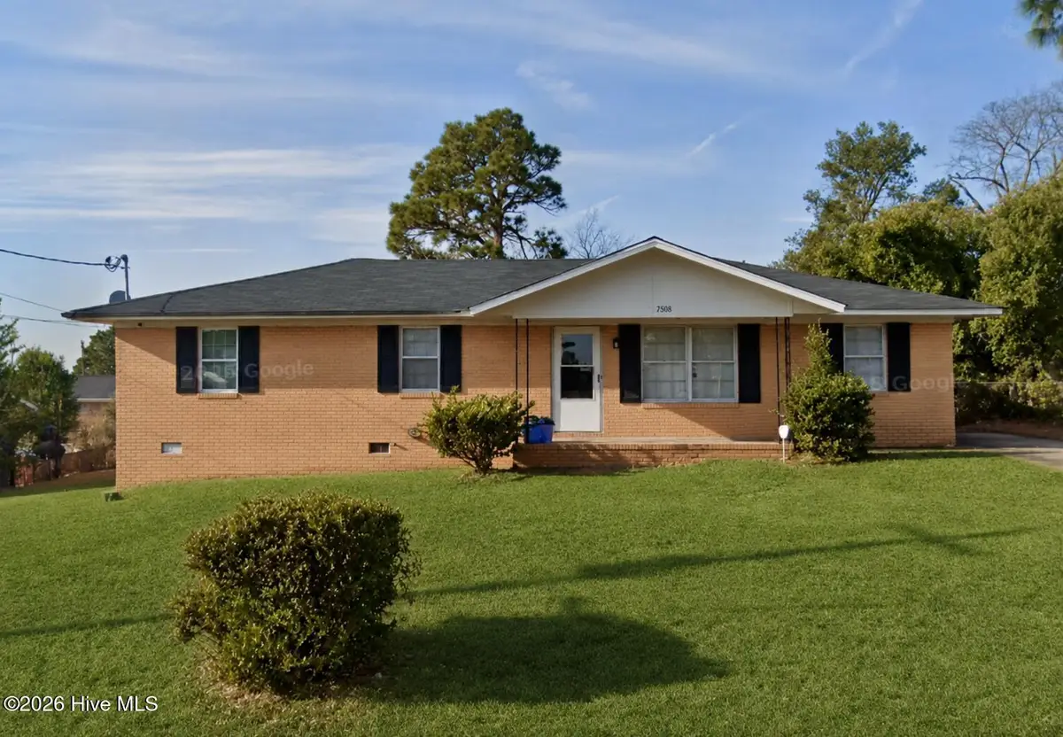 2508 Georgetown Drive, Augusta, GA 30906 - #1