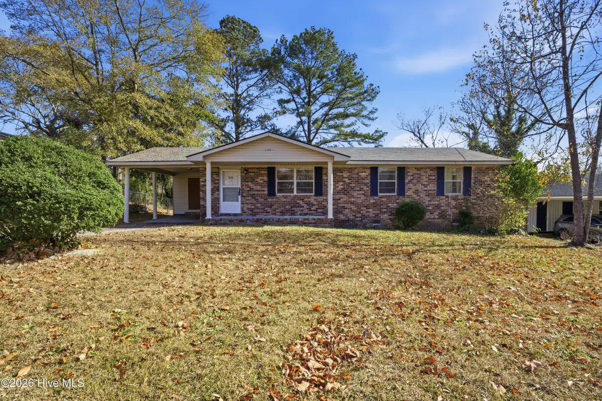 3606 Greiner Drive, Augusta, GA 30906 - #1
