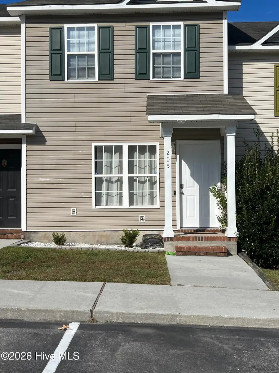 205 Meadowbrook Lane, Jacksonville, NC 28546 - #2