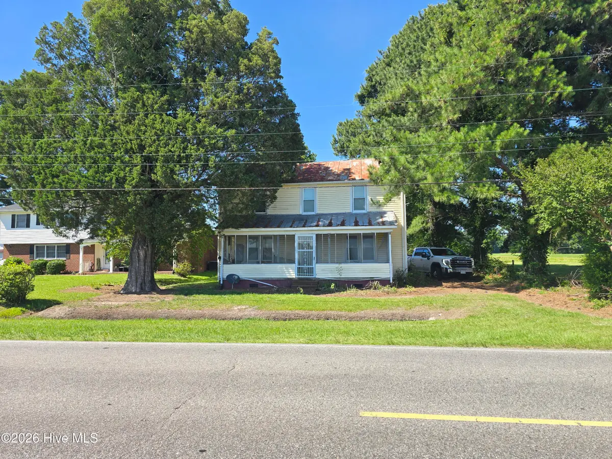 189 Wiggins Road, Hertford, NC 27944 - #1