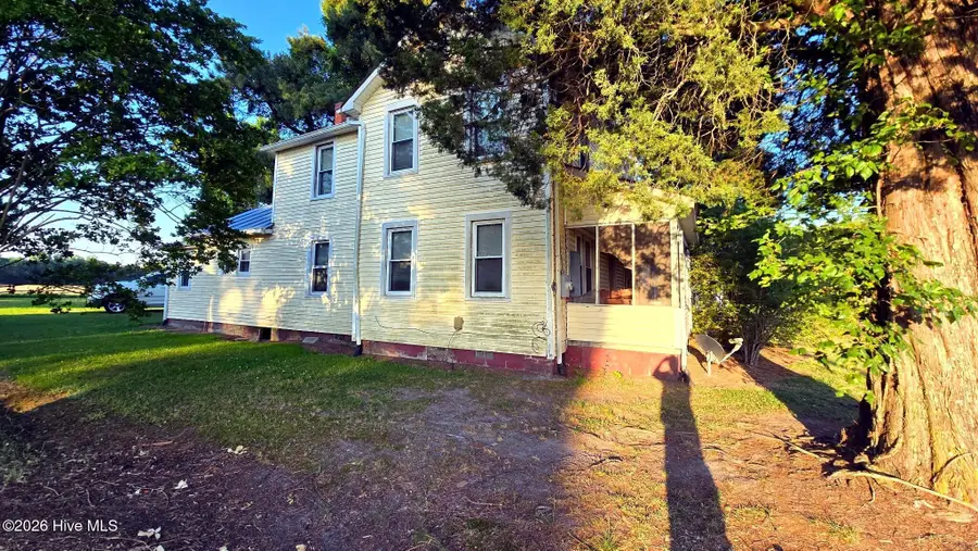 189 Wiggins Road, Hertford, NC 27944 - #2