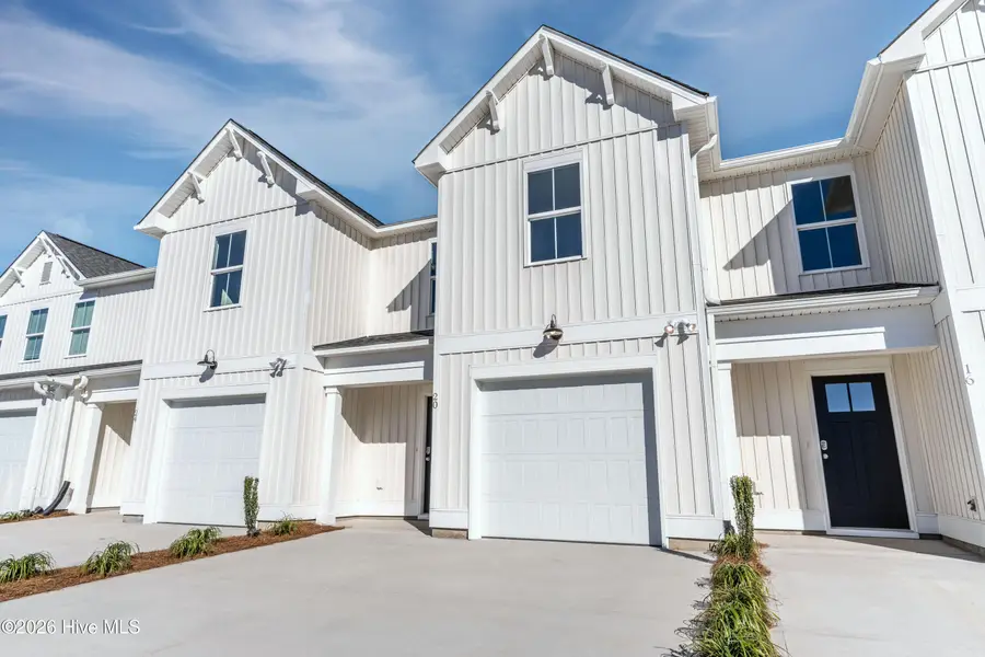 57 W Pioneer Way #109, Hampstead, NC 28443 - #2