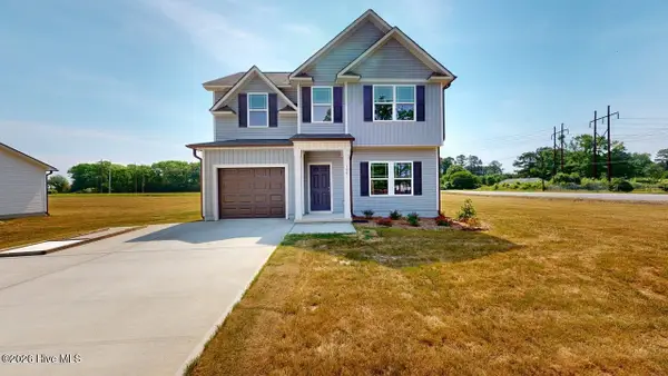 100 Kendall Farms Drive, Goldsboro, NC 27534
