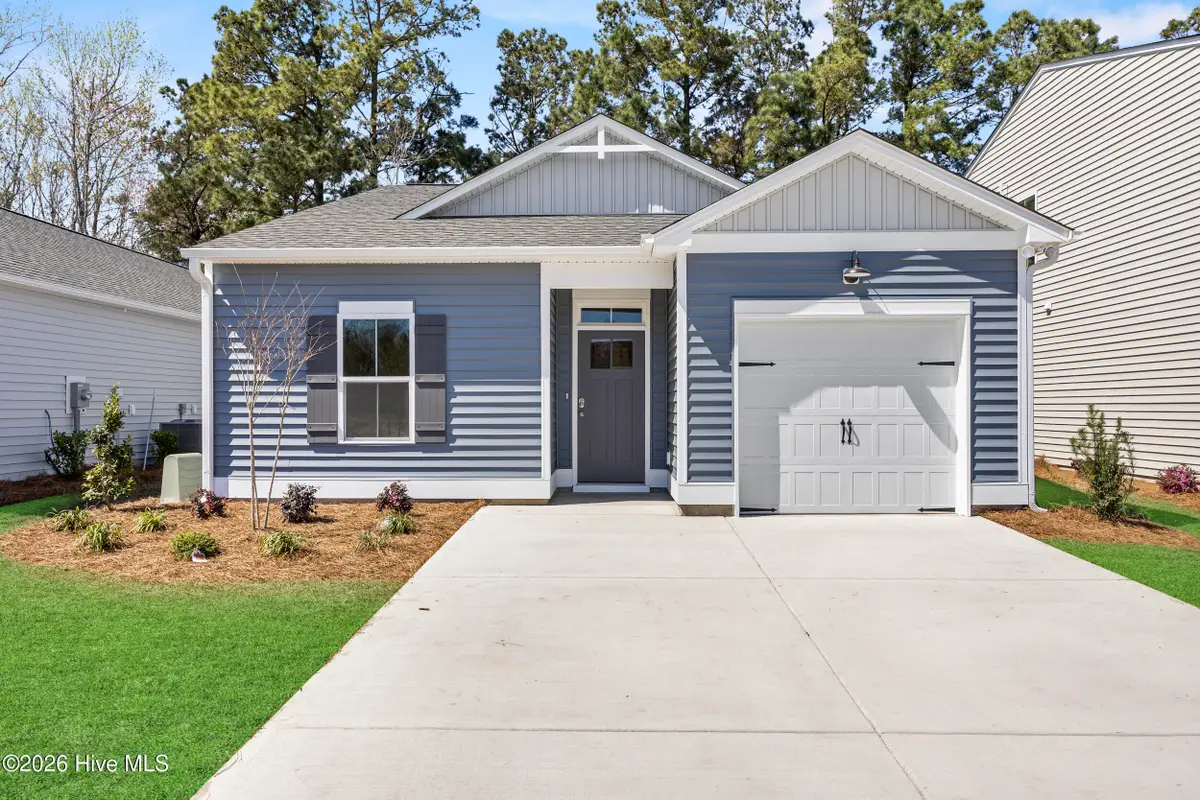 216 Brookfield Branch Road #30, Hampstead, NC 28443 - #1
