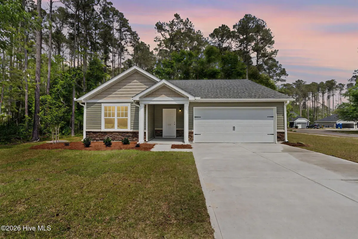 2573 Provence Drive Se, Bolivia, NC 28422 - #1