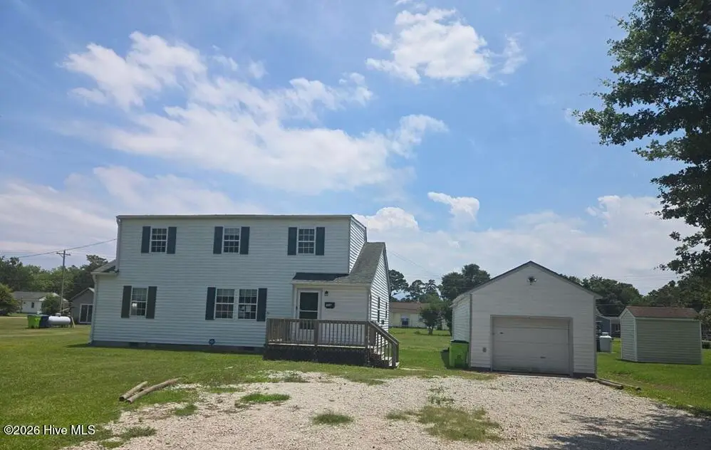 115 Bryan Street, Havelock, NC 28532 - #1