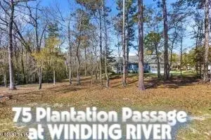 75 Plantation Passage Drive Se, Bolivia, NC 28422 - #1