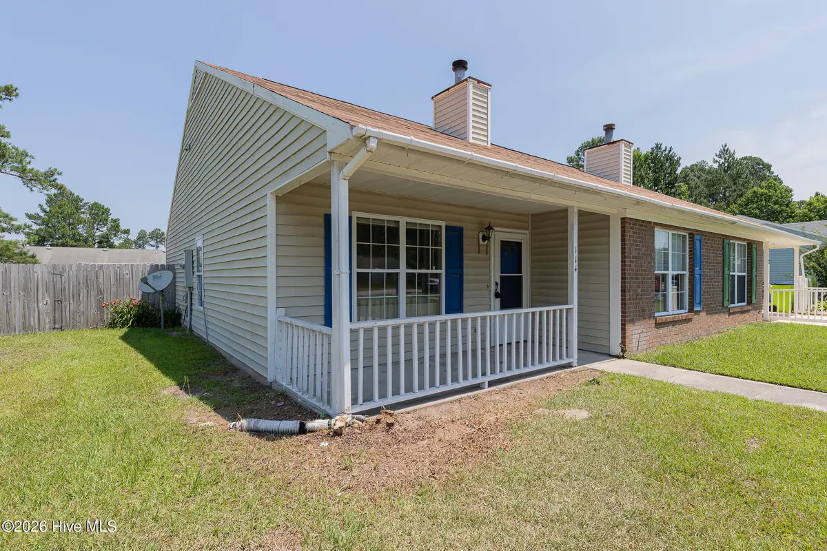 114 Jenny Lane, Havelock, NC 28532 - #1
