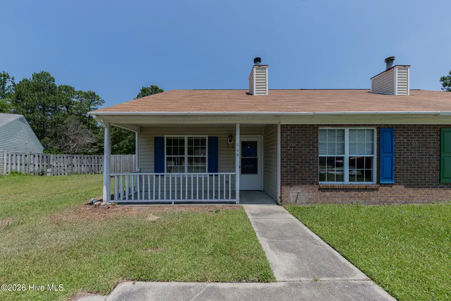114 Jenny Lane, Havelock, NC 28532 - #2