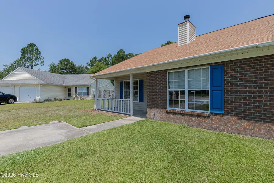 114 Jenny Lane, Havelock, NC 28532 - #3