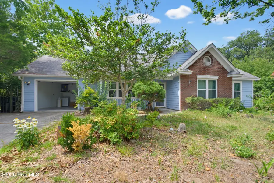 6306 Iverstone Court, Wilmington, NC 28409 - #2