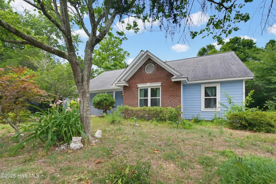 6306 Iverstone Court, Wilmington, NC 28409 - #3