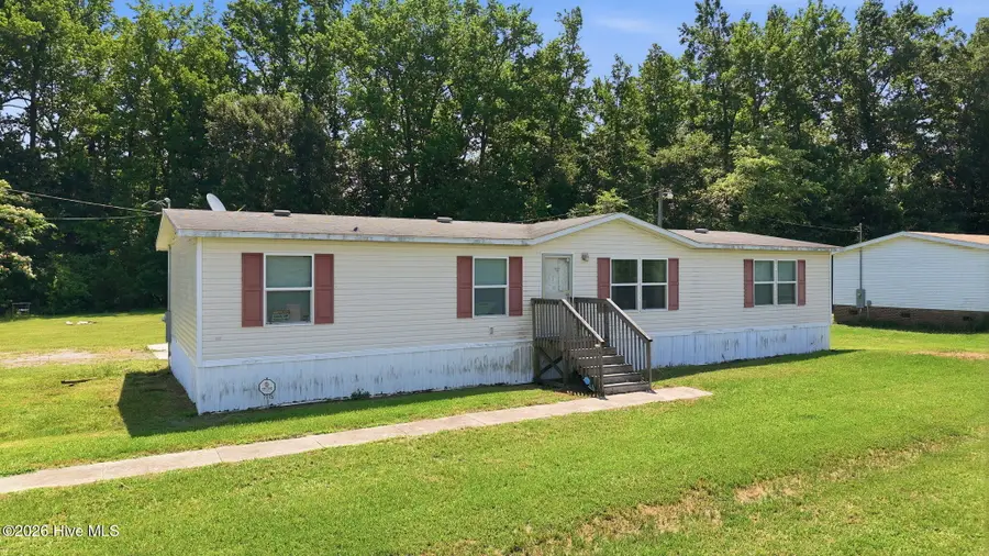 7015 St James Church Road, Stantonsburg, NC 27883 - #2