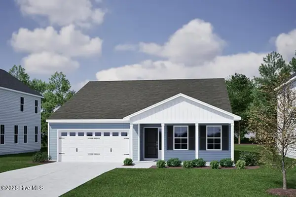 1532 Rodanthe Avenue, Castle Hayne, NC 28429