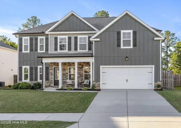3462 Hilltop Trail, Evans, GA 30809