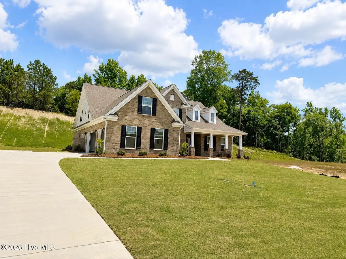 164 Collin Reeds Road, North Augusta, SC 29860 - #1