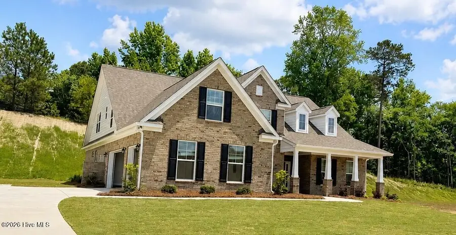 164 Collin Reeds Road, North Augusta, SC 29860 - #2