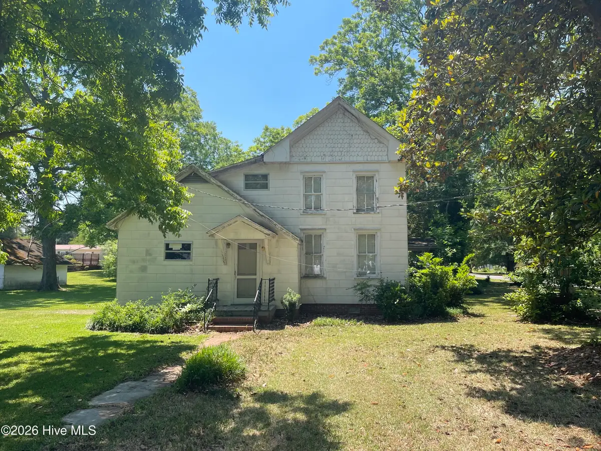 303 Boush Street, Roper, NC 27970 - #1