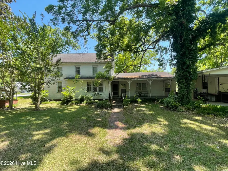 303 Boush Street, Roper, NC 27970 - #2