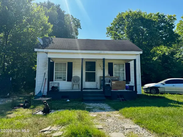 1010 N Center Street, Goldsboro, NC 27530