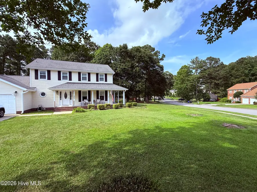 905 Welsh Lane, Jacksonville, NC 28546 - #2