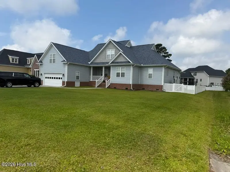 1602 Ivory Gull Drive, Morehead City, NC 28557 - #1