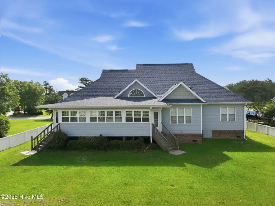 1602 Ivory Gull Drive, Morehead City, NC 28557 - #3
