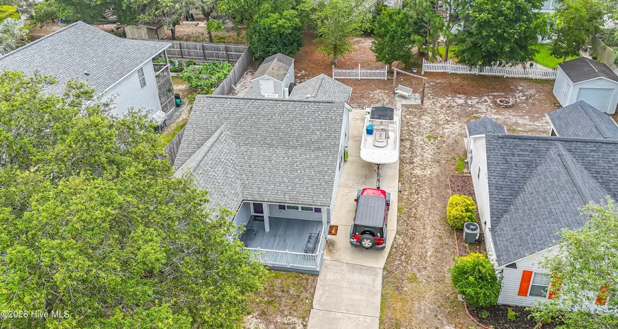 130 NE 11th Street, Oak Island, NC 28465 - #3