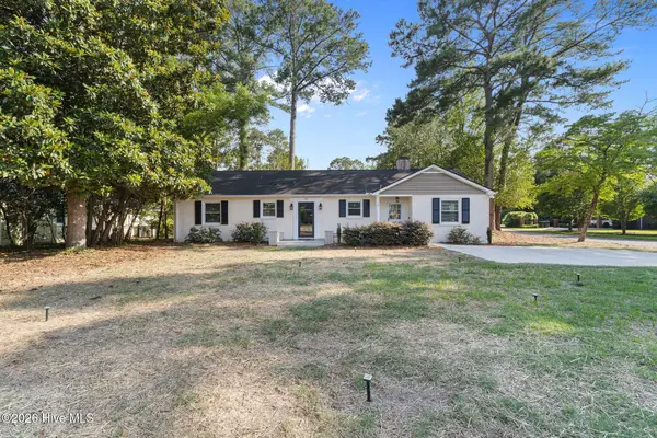 1900 E Mulberry Street, Goldsboro, NC 27530