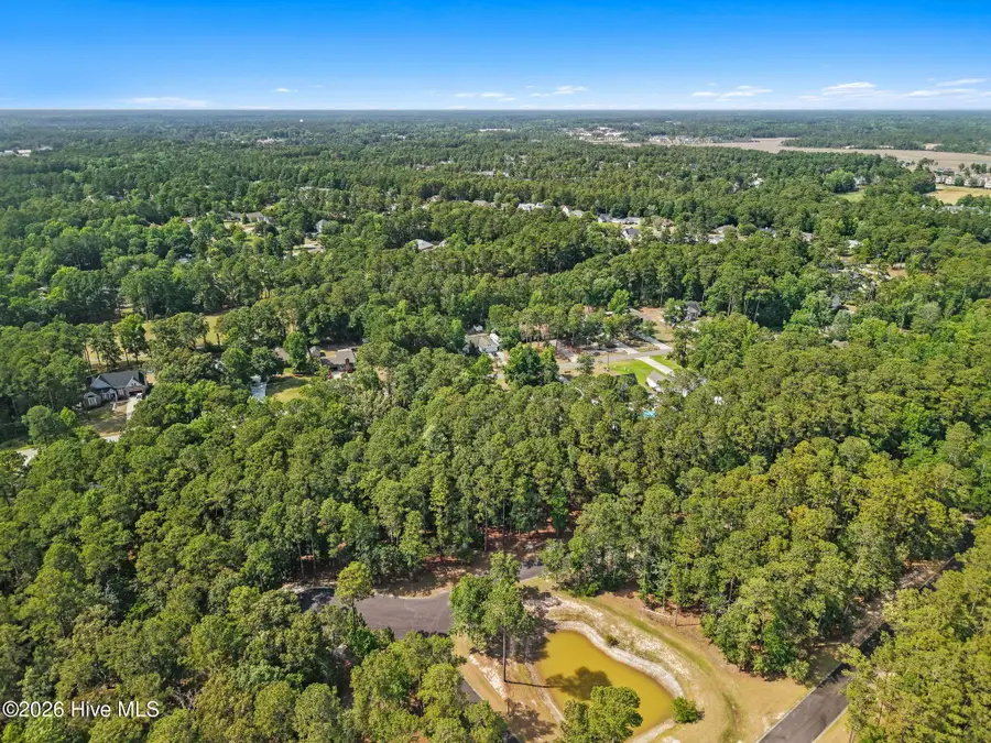 3740 Pine Brook Trail, Shallotte, NC 28470 - #3