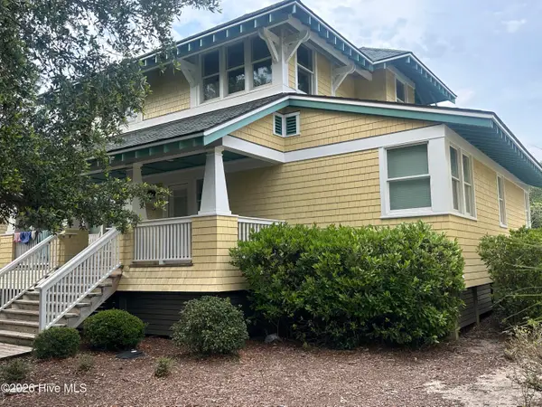 43 Earl Of Craven Court #H, Southport, NC 28461