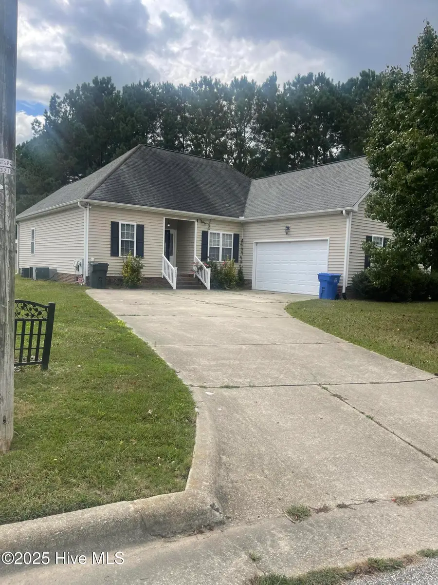 2704 Millhaven Court W, Wilson, NC 27893 - #3