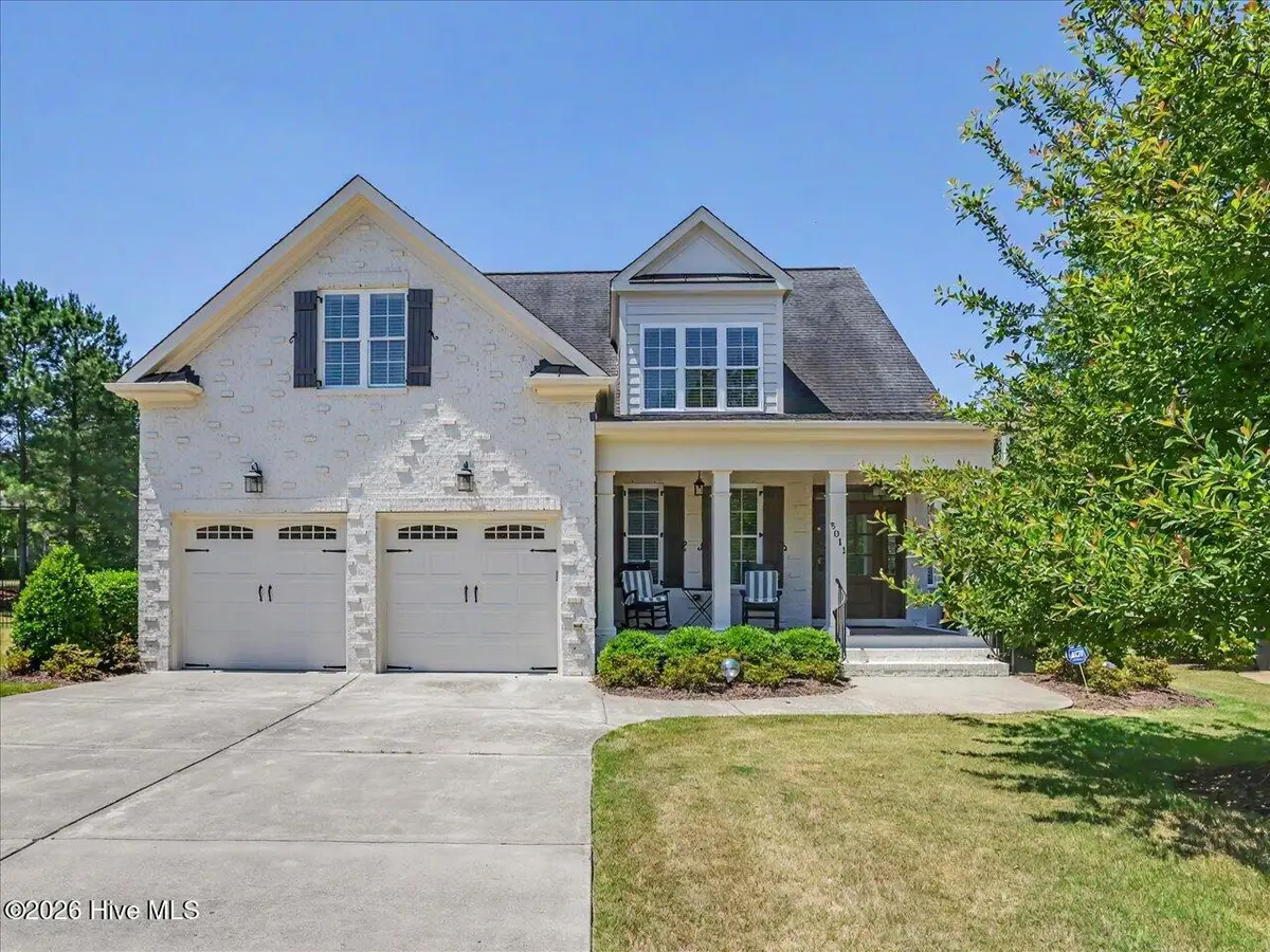 5011 Shadrack Way, Rolesville, NC 27571 - #1
