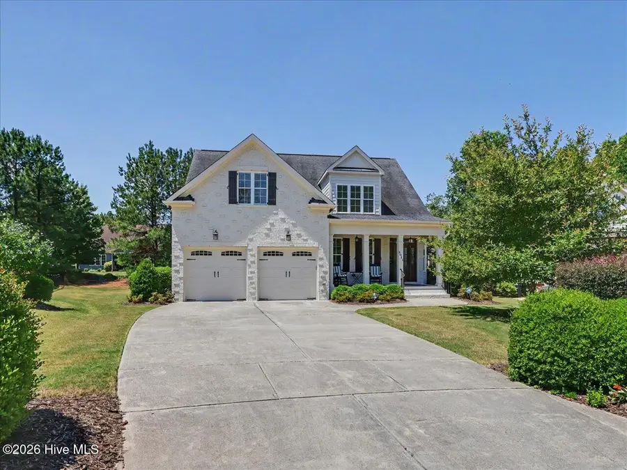 5011 Shadrack Way, Rolesville, NC 27571 - #2