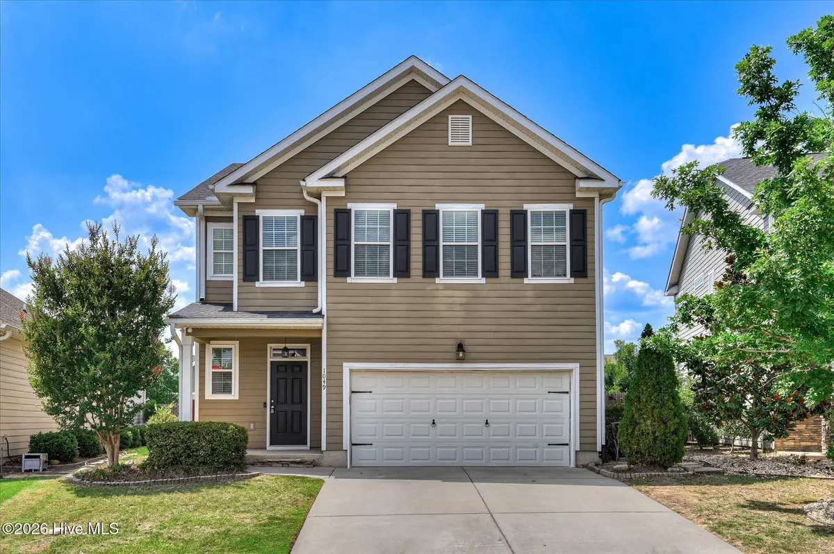 1049 Glenhaven Drive, Evans, GA 30809 - #1