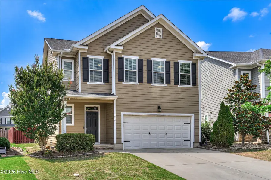 1049 Glenhaven Drive, Evans, GA 30809 - #2