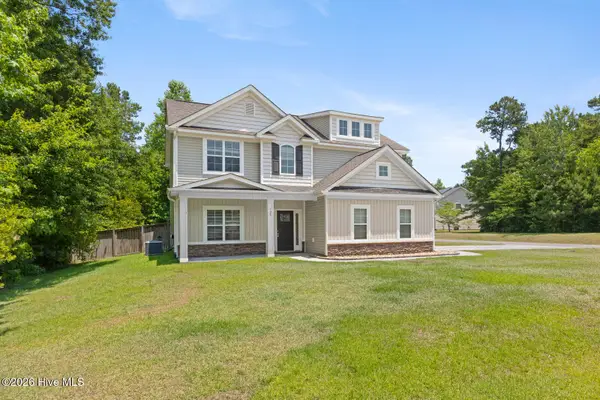 125 Navy Blue Drive, Jacksonville, NC 28540