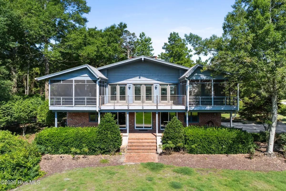 152 Edgewater Lane, Wilmington, NC 28403 - #1
