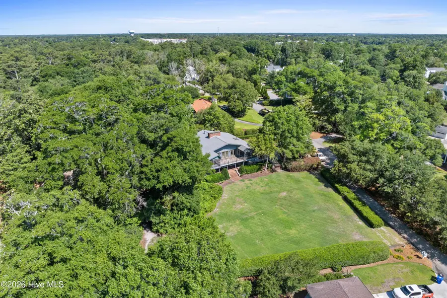 152 Edgewater Lane, Wilmington, NC 28403 - #2