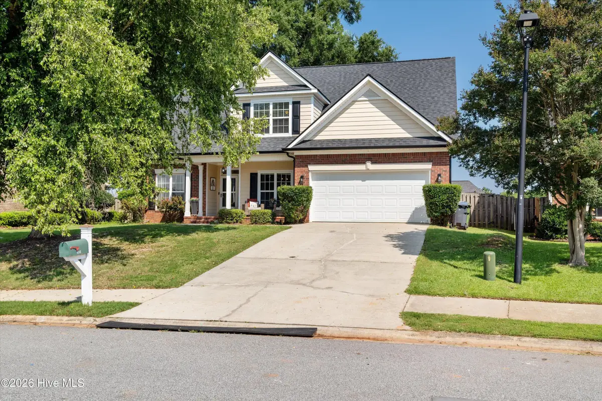 616 Cornerstone Place, Evans, GA 30809 - #1