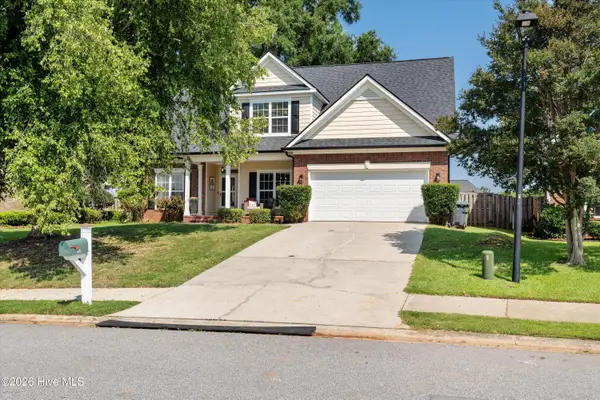 616 Cornerstone Place, Evans, GA 30809