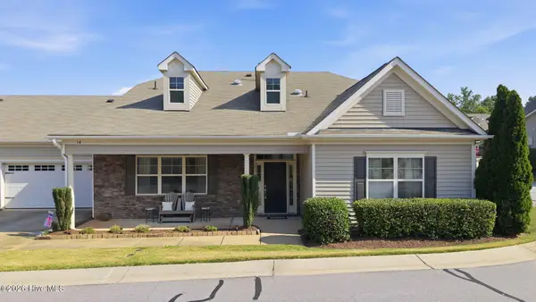 14 W Milan Court, Clayton, NC 27527