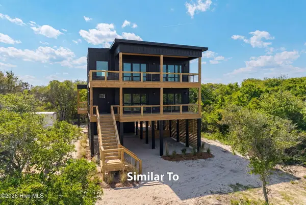 2086 Sandpiper Road, Corolla, NC 27927