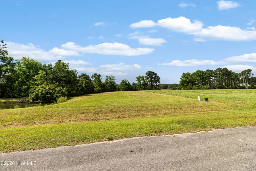 303 Orchard Circle, Newport, NC 28570 - #2