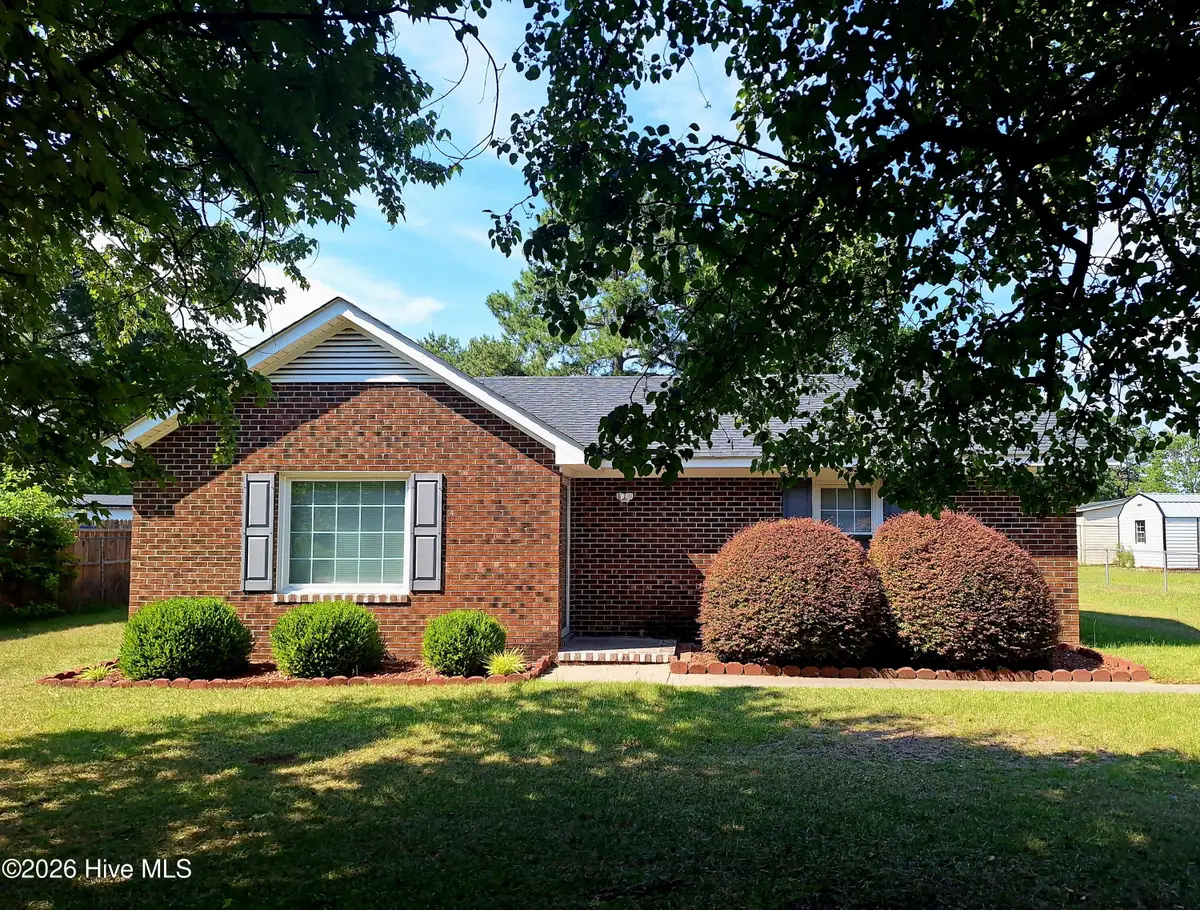 1105 Pactolus Highway, Greenville, NC 27834 - #1