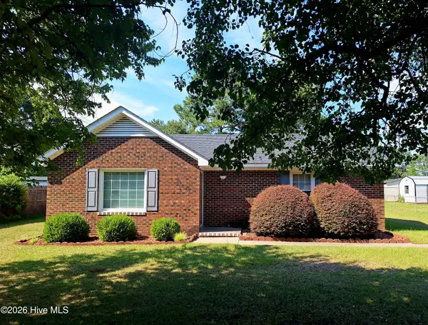1105 Pactolus Highway, Greenville, NC 27834