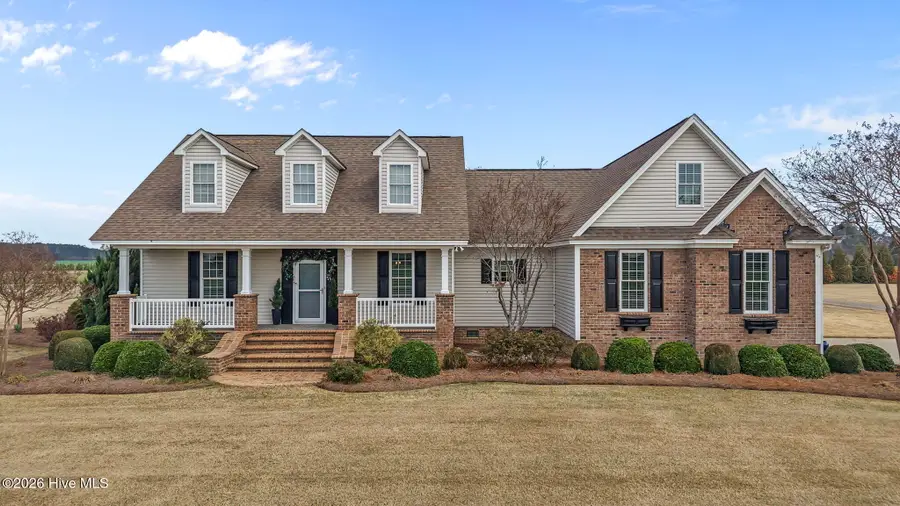3886 Nobles Mill Pond Road, 12 Rocky Mount, NC 27801 - #2