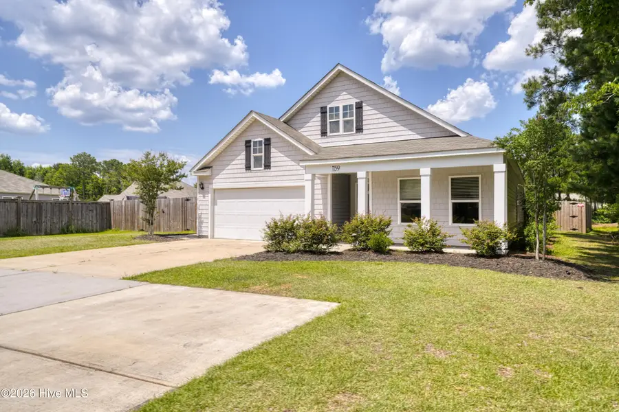 1159 Hidden Creek Drive Ne, Leland, NC 28451 - #3